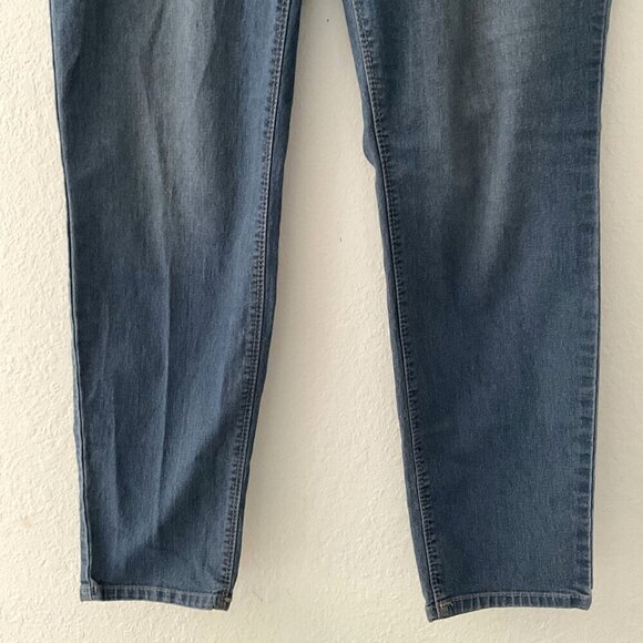 A3 DENIM JEANS PLUS 16 STRETCH - Picture 4 of 10